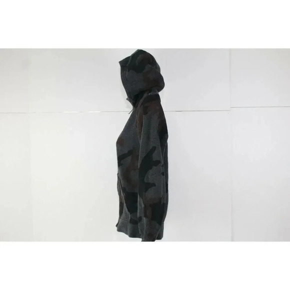 Youth Nike jacket with hood size M - Picture 6 of 9